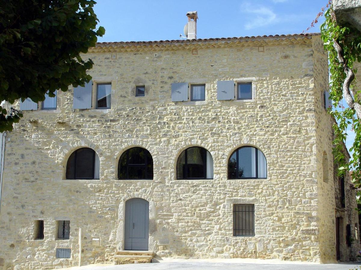 La Maison Des Vendangeurs - Table D'Hotes Le Soir Du Jeudi Au Dimanche- Jacuzzi - Balneo Spa - Acces Piscine Pour Toutes Les Chambres Sauf Studio Coquet- Piscine De Mai A Mi-Octobre Martignargues Екстер'єр фото
